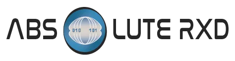 Logo Absolute RxD
